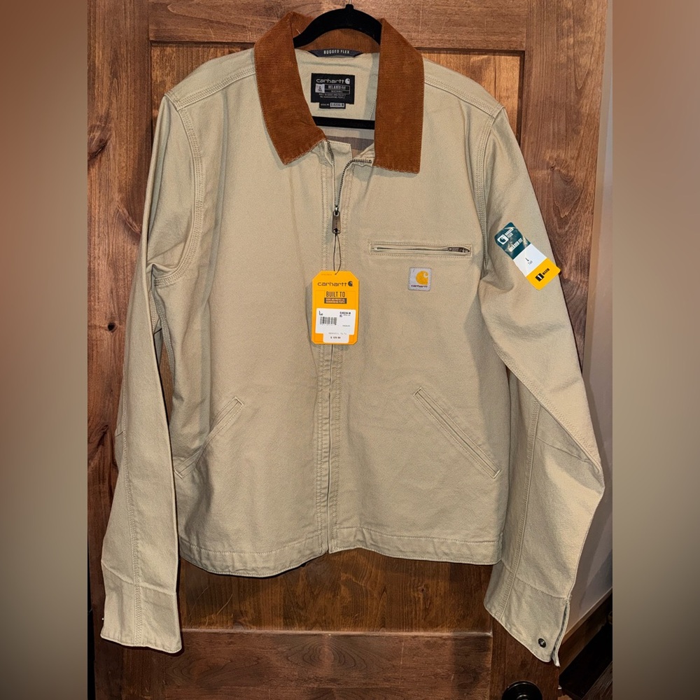 Carhartt Jacket